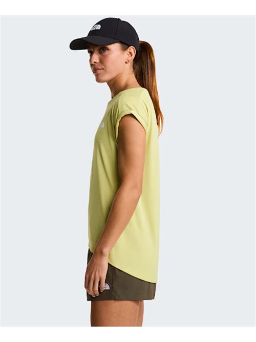 w tanken tank - eu THE NORTH FACE | NF0A8BS2G731